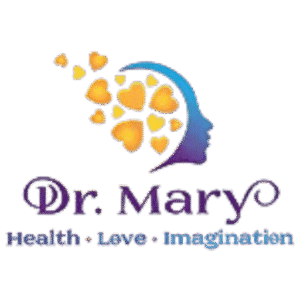 logo - Dr. Mary Nochimson